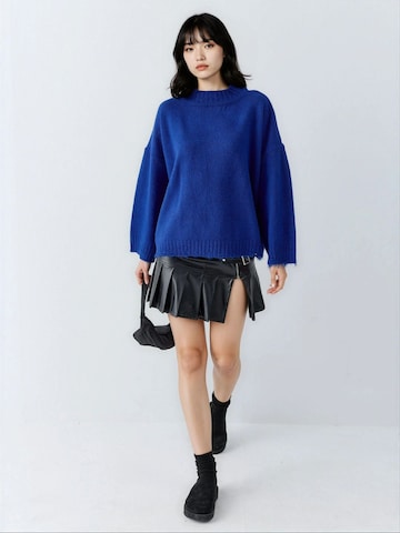 Pullover 'Pullover' di My fashion in blu