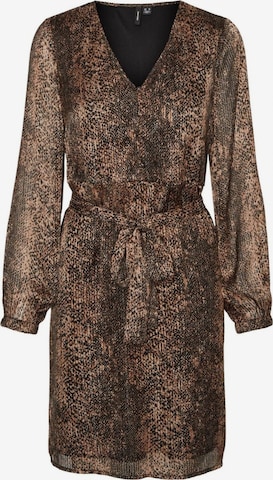 Abito '1027875' di VERO MODA in marrone: frontale