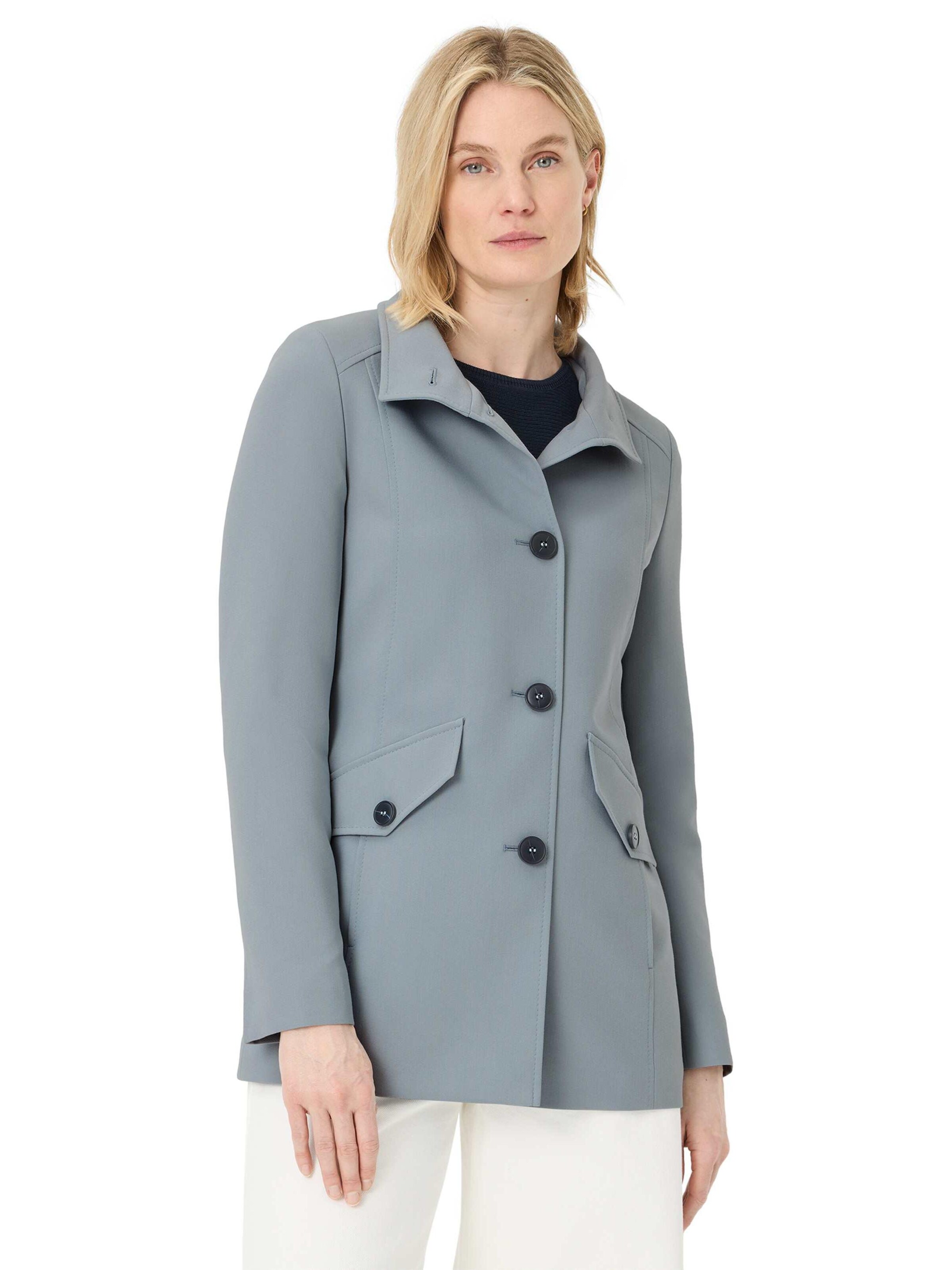 Fuchs Schmitt Übergangsjacke 'Ravenna'‌‌‌‌‌‌ in Blau