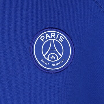 Maillot 'Paris St.-Germain Travel' NIKE en bleu