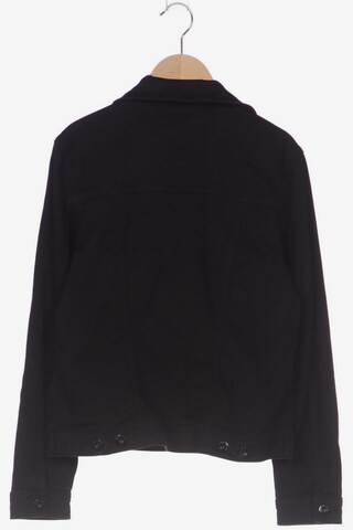 HALLHUBER Jacket & Coat in XL in Black