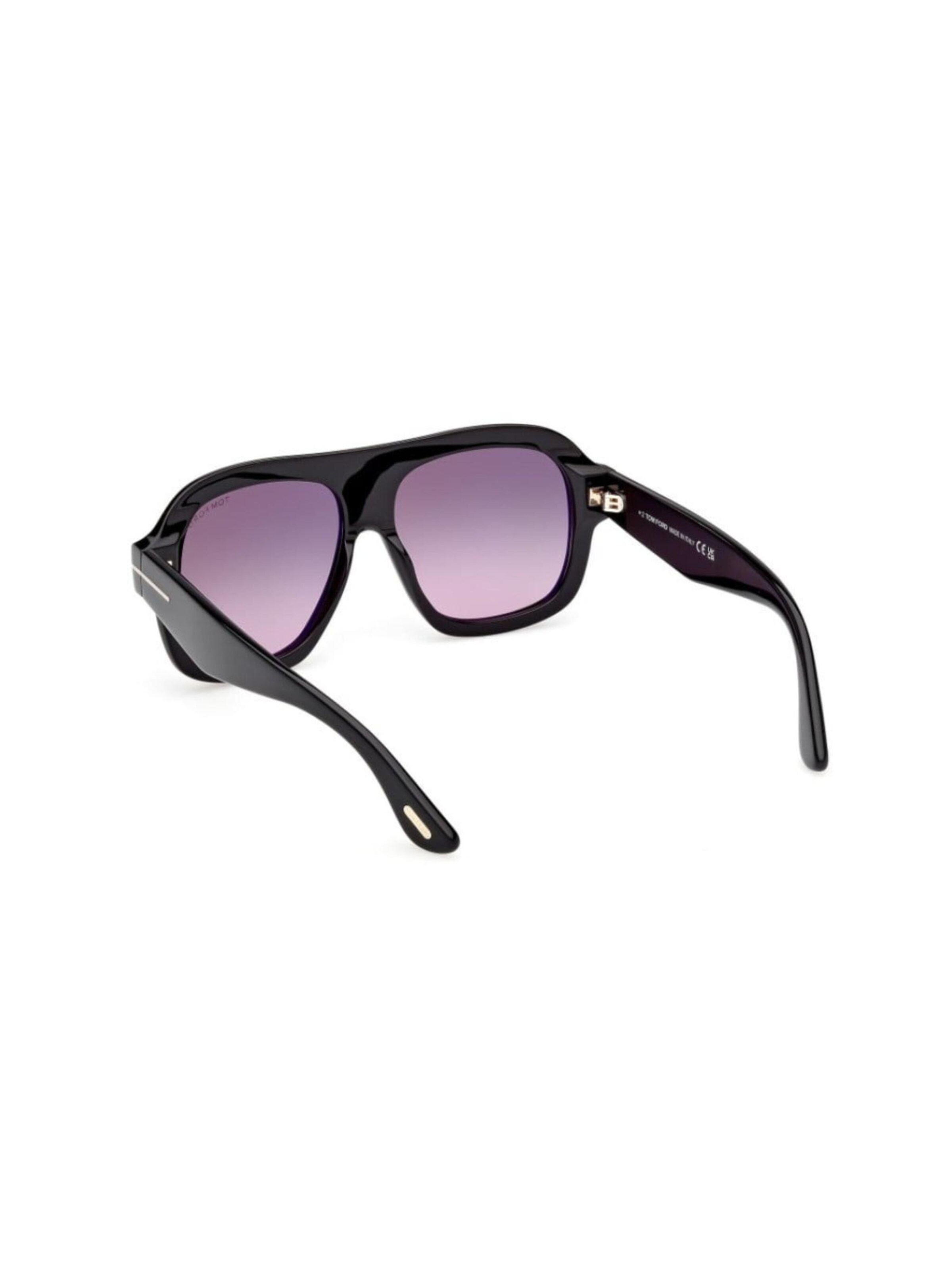 Tom Ford Sunglasses in Black