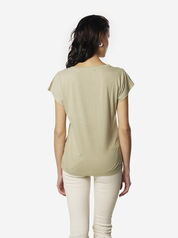 KOROSHI Póló - zöld