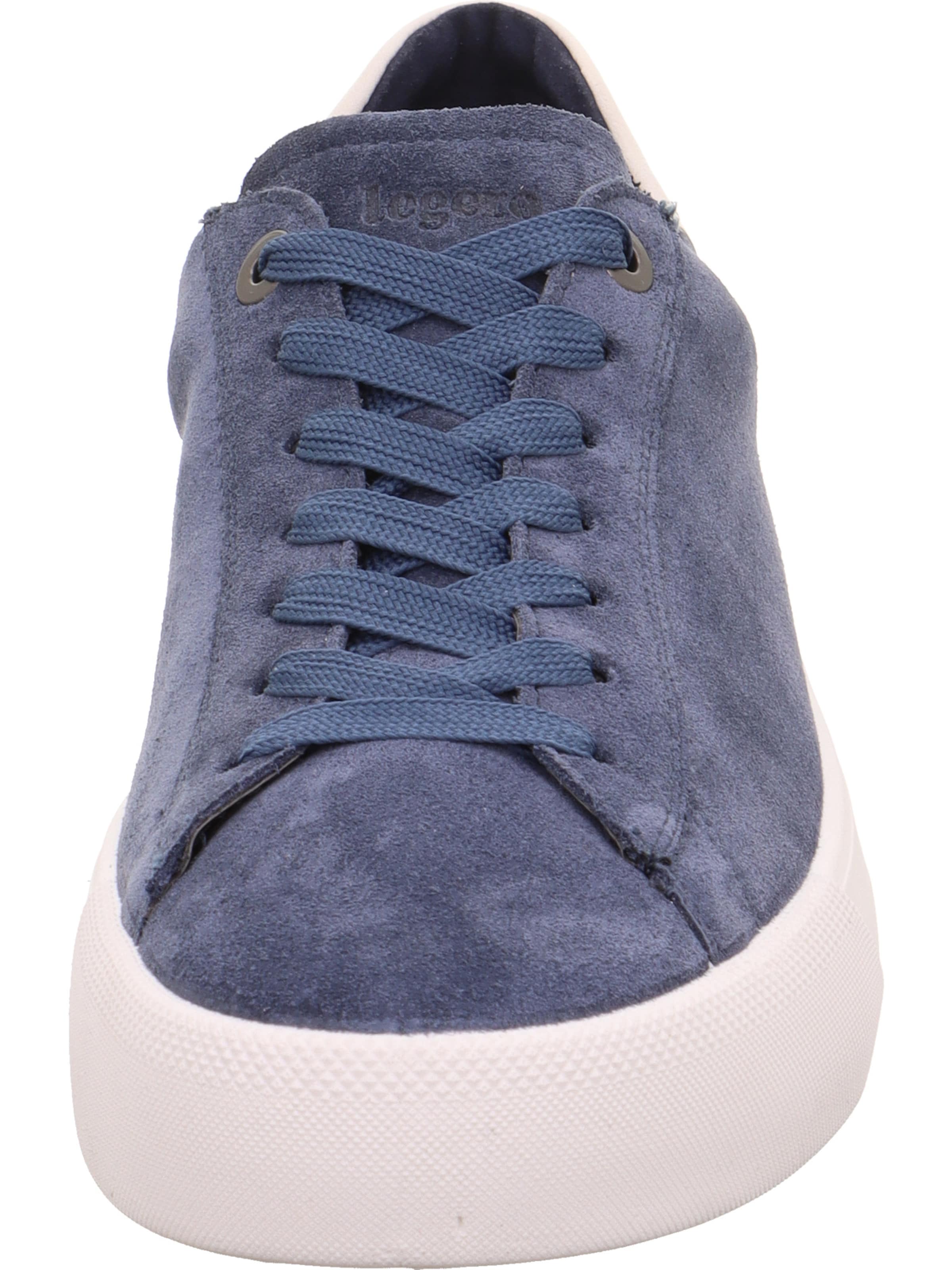 Legero Sneaker in Blau