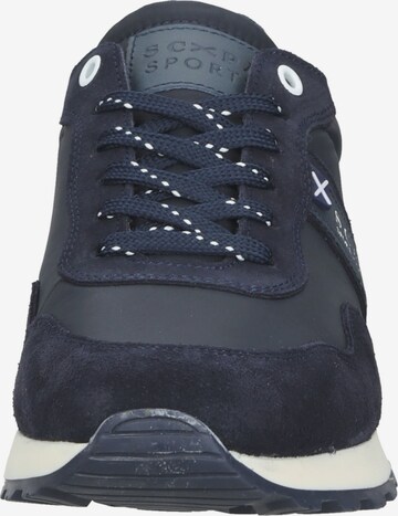 SCAPA Sneakers in Blue