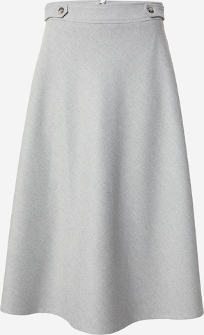 pelēks MORE & MORE Svārki: no priekšpuses