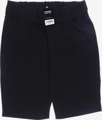 Zizzi Shorts in L in Black: front