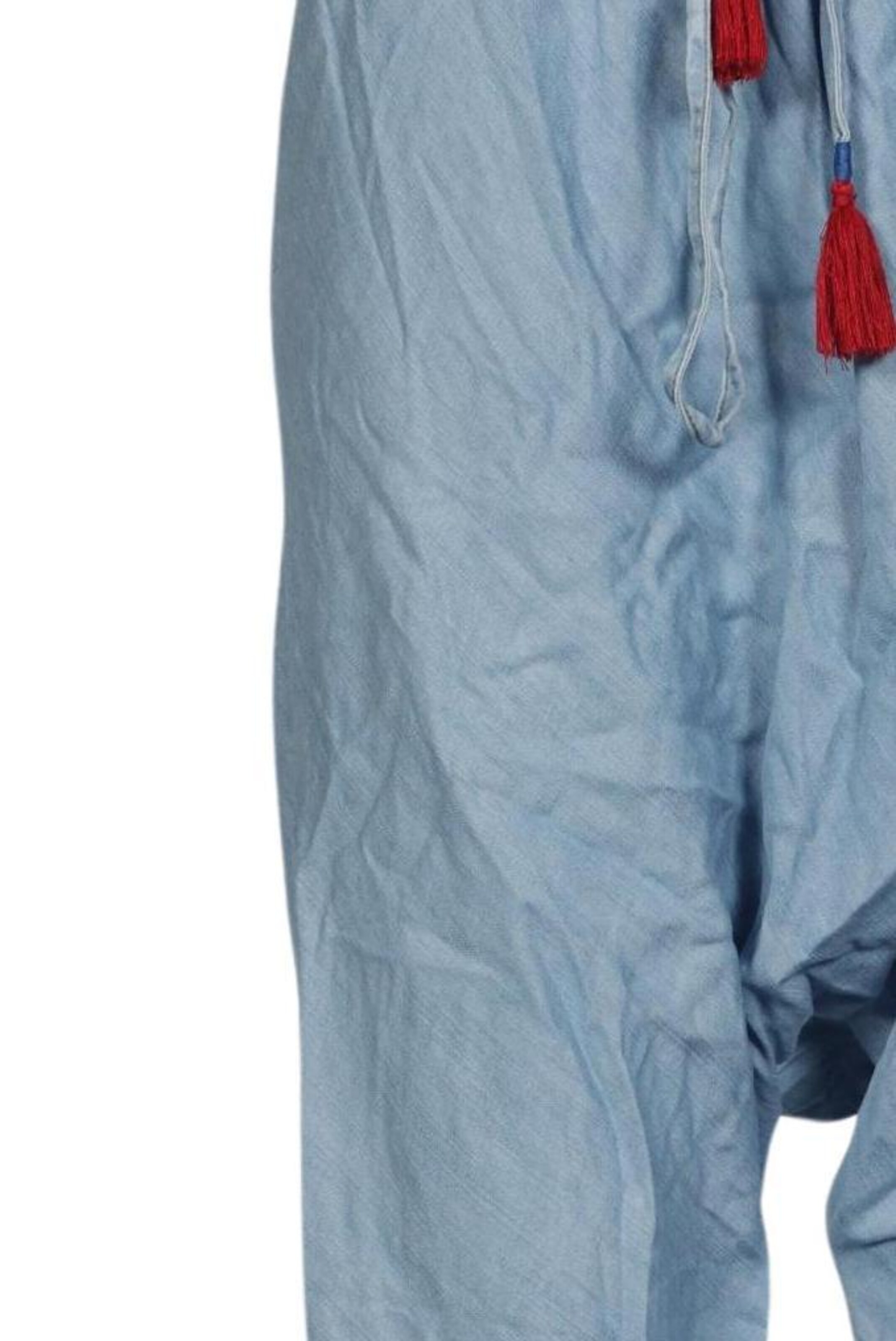 Desigual Pants in L in Blue