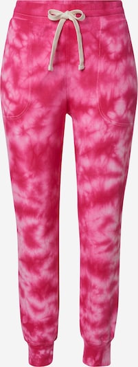 GAP Pants 'NOVELTY' in Pink / Pink / Pitaya, Item view