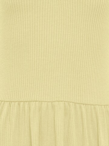 ONLY GIRLSHaljina - žuta boja