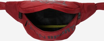 Plein Sport Belt bag 'PHILADELFIA' in Red