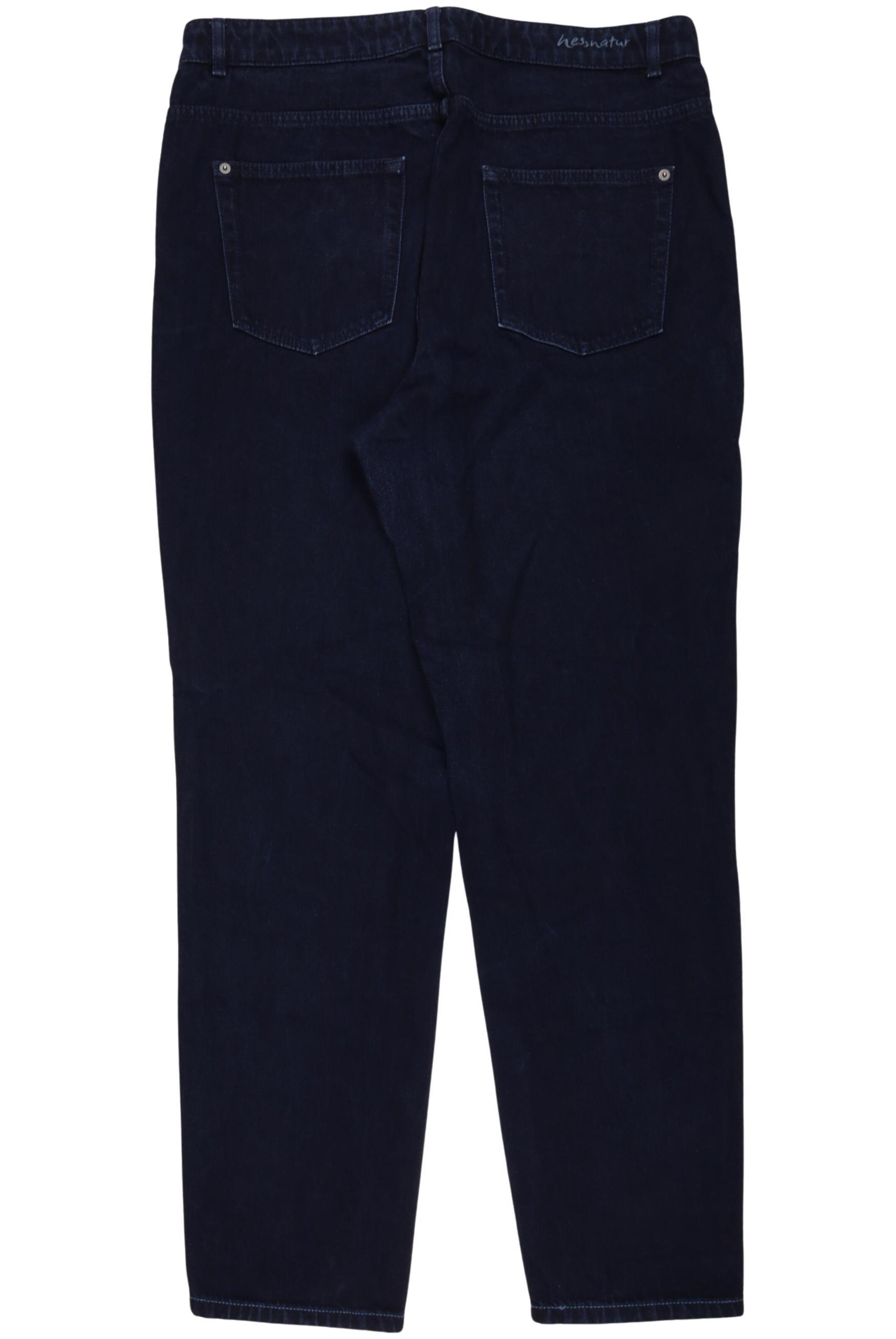 hessnatur Jeans in 32 in Blue
