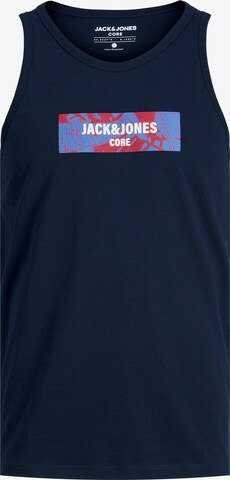 JACK & JONES Shirt 'ENERGY' in Blauw: voorkant