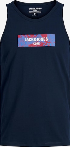 JACK & JONES Shirt 'ENERGY' in Blauw: voorkant