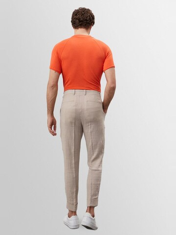 Antioch Regular Trousers in Beige
