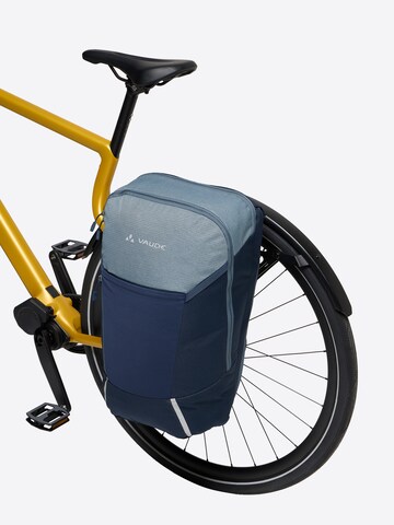 VAUDE Outdoor equipment 'Cycle 20 II' in Blue