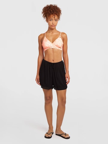 O'NEILL - Loosefit Pantalón 'Essentials Tokeena' en negro