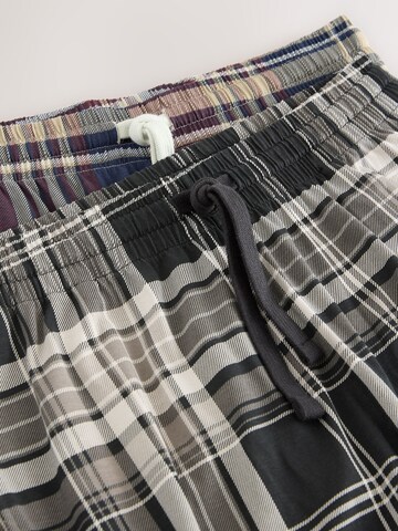 Next Pyjamasbyxa i lila