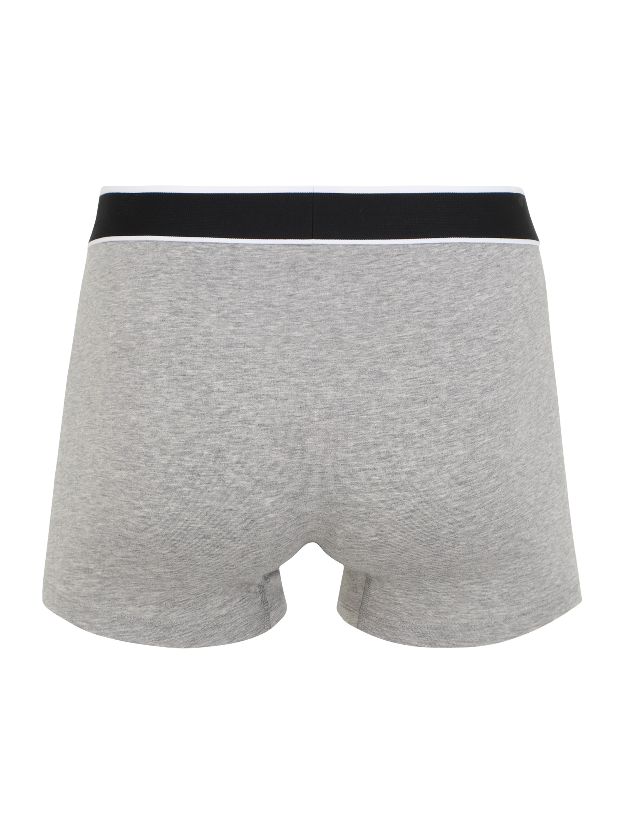 SCHIESSER Bokserki w kolorze szary