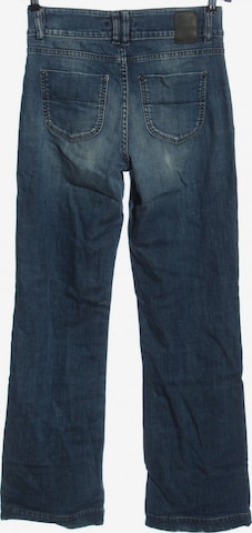 DRYKORN High Waist Jeans 27-28 in Blau
