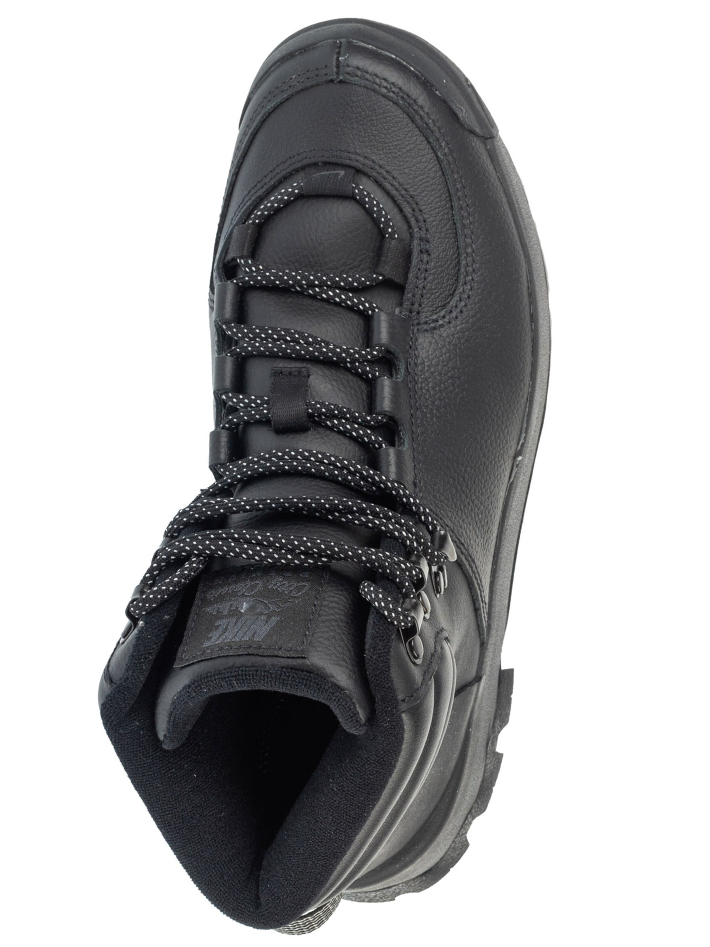 NIKE Sneaker low‌‌‌‌‌‌‌ in Schwarz