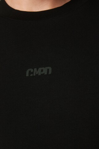 CMPD Shirt in Black