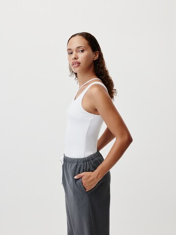 LeGer by Lena Gercke Top 'Mathilde' in Wit