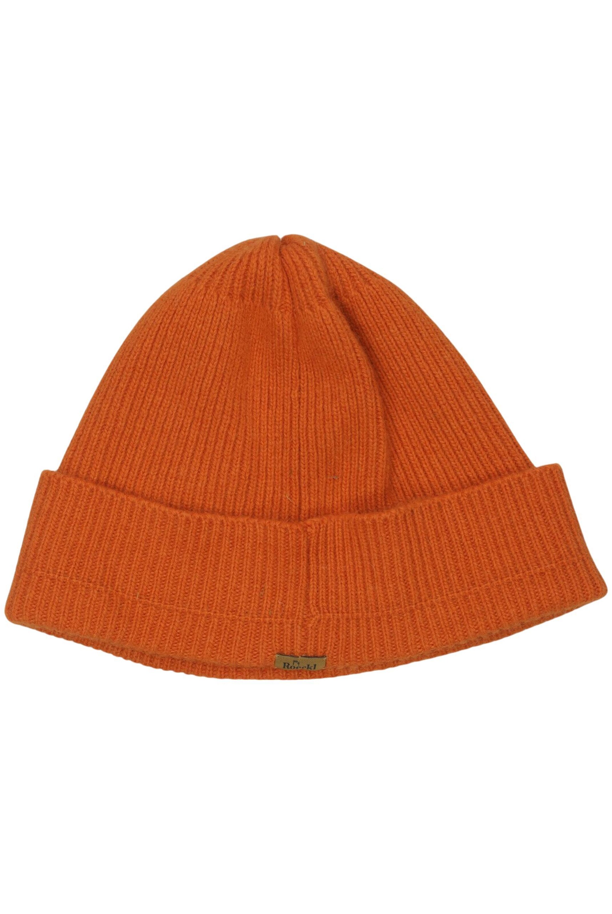 Roeckl Hat & Cap in One size in Orange, Item view
