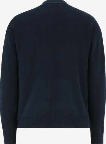 Cardigan Betty Barclay en bleu