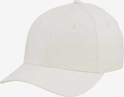 JOOP! Casquette 'Manolis' en beige, Vue avec produit