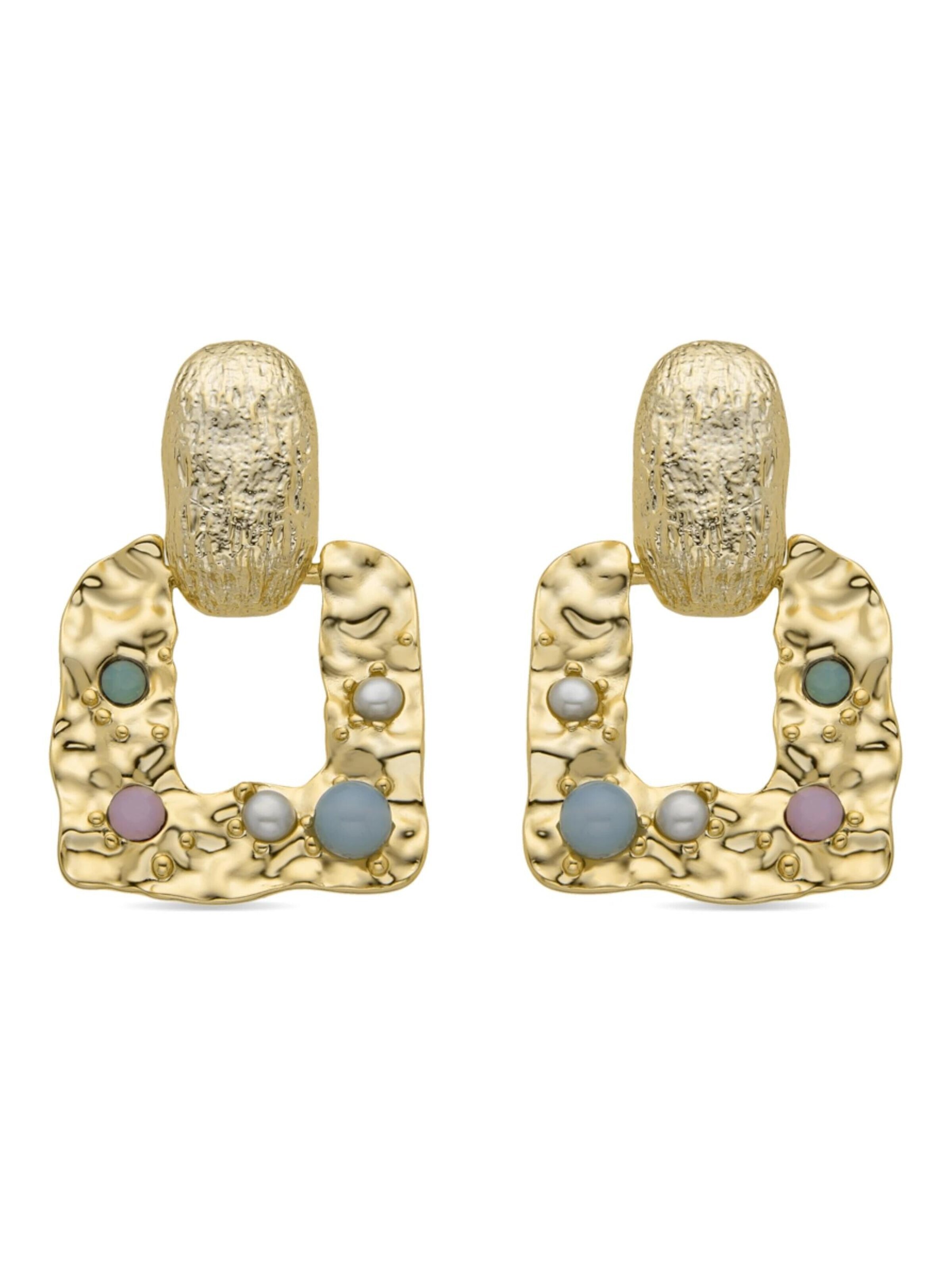 LUXBYLUX Earrings in Mixed colors