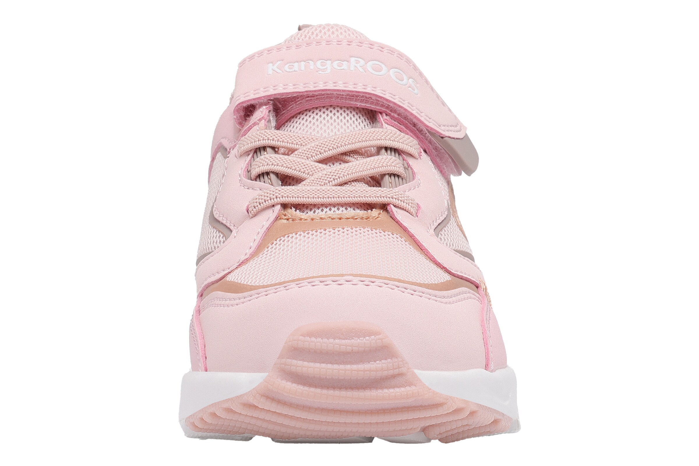 KangaROOS Sneakers in Pink