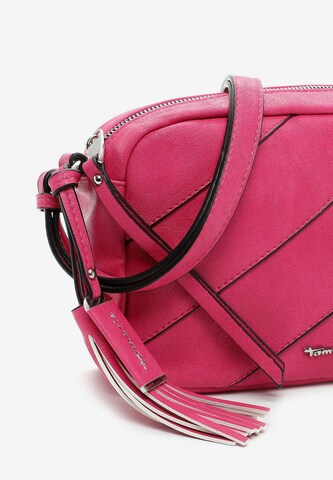 TAMARIS Crossbody Bag in Pink