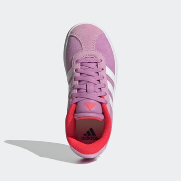 ADIDAS SPORTSWEAR Sneaker 'VL Court 3.0' in Lila