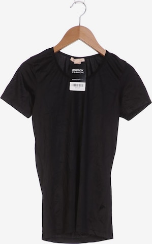 roberto cavalli Top & Shirt in M in Black: front