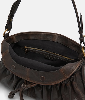 Liebeskind Berlin Shoulder bag 'Elya' in Brown