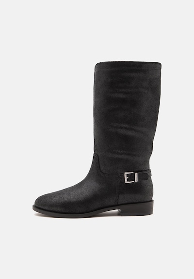 MICHAEL Michael Kors Bottes 'HARLEIGH' en 39 en noir, Vue avec produit
