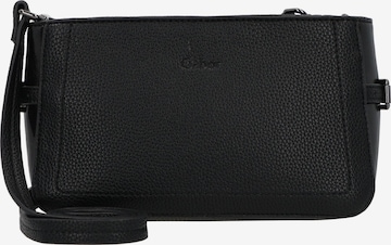 Sac à bandoulière 'Noelle' GABOR en noir : devant