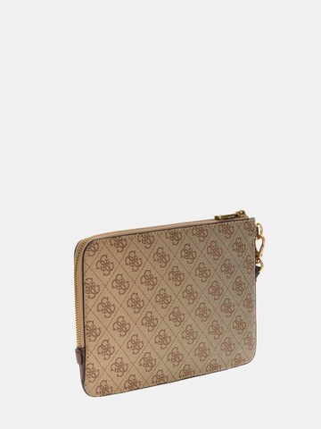 GUESS Messenger ' Vezzola Smart' in Beige