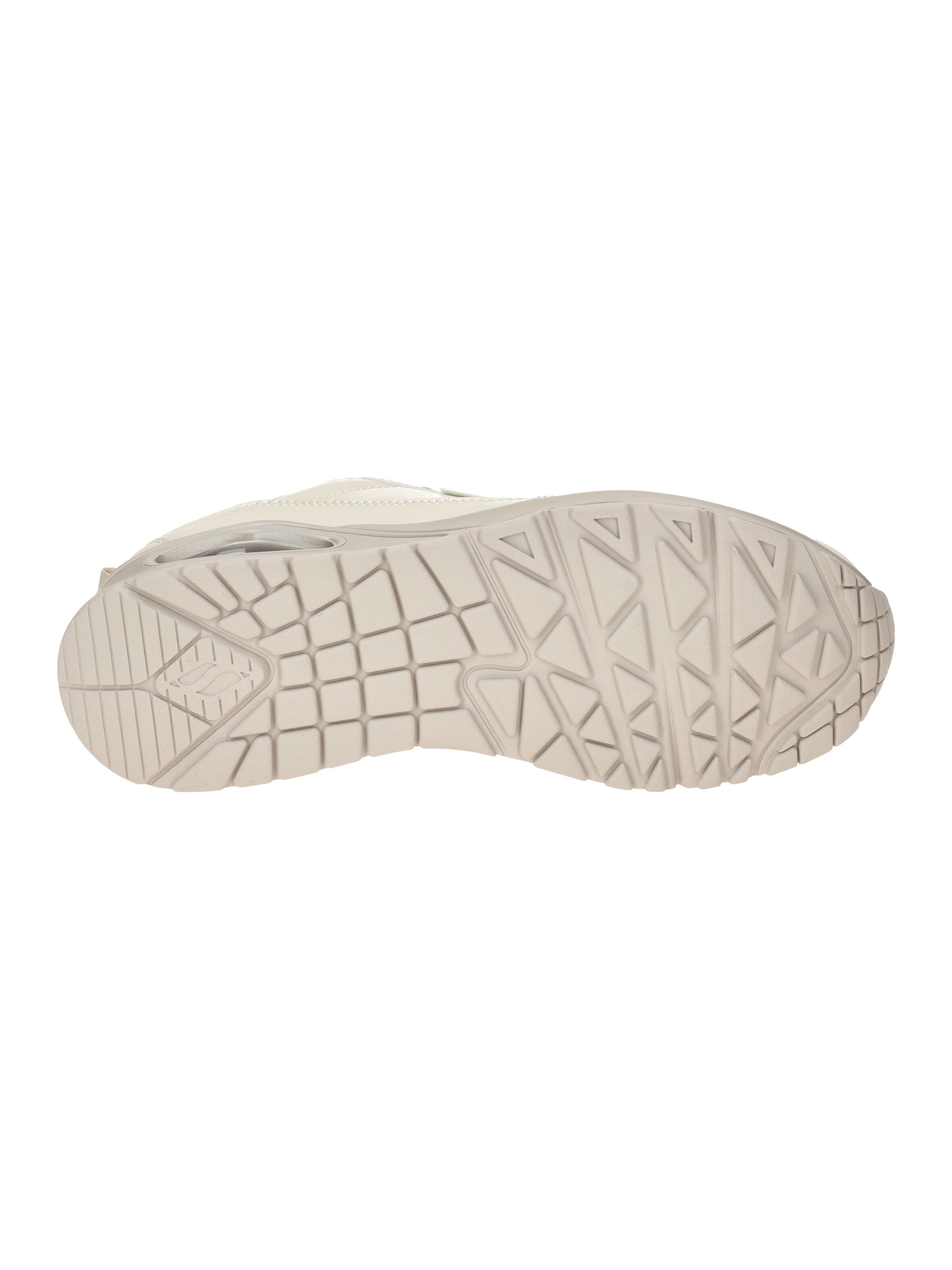 SKECHERS Schnürschuh‌‌‌‌‌‌ in Beige