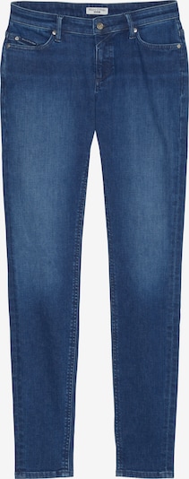 Marc O'Polo DENIM Jeans 'Siv' i blue denim, Produktvisning