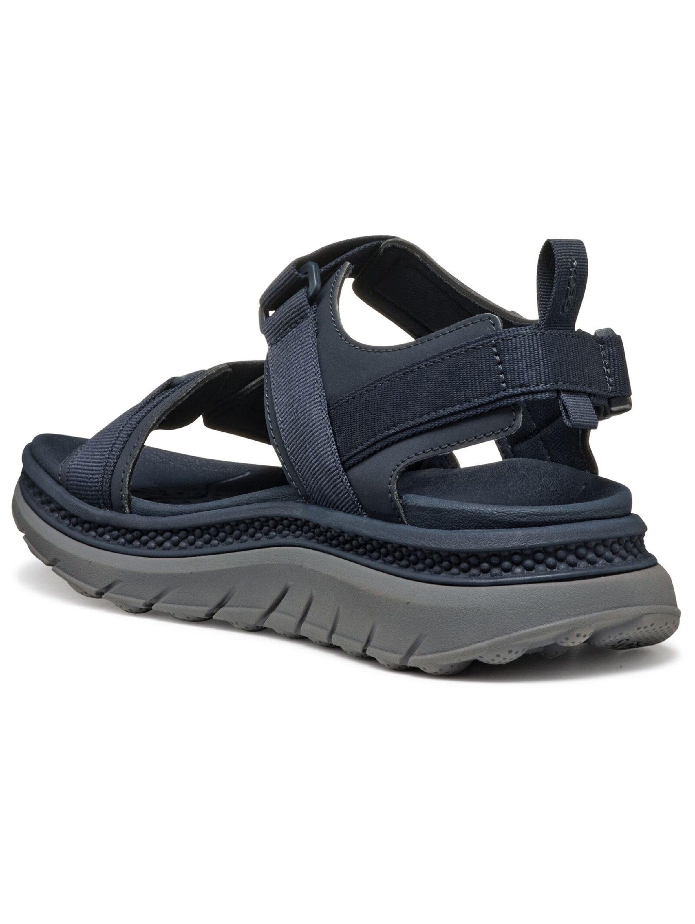 GEOX Trekking sandal in Blue