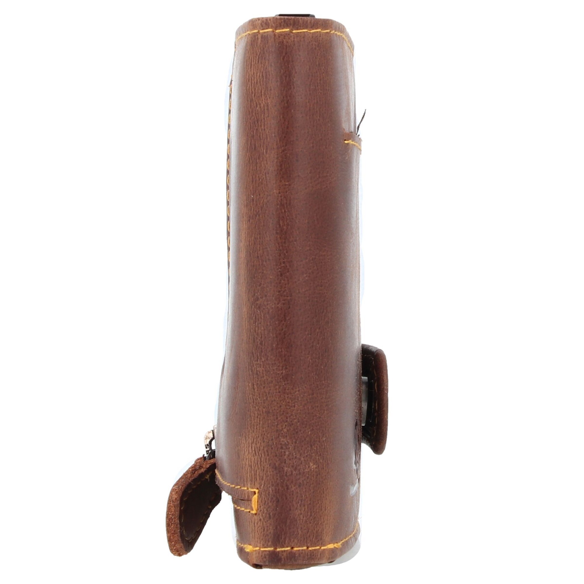 GREENBURRY Case in Brown