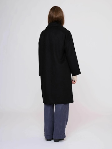 Noa Noa Coat ' CeciliaNN ' in Schwarz