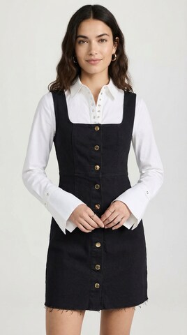 Hoermanseder Платье 'Lani' в Черный: спереди