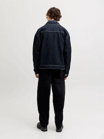 Giacca di mezza stagione di JACK & JONES in blu