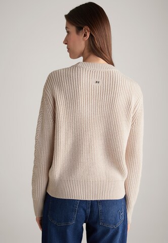 Pull-over JOOP! en beige