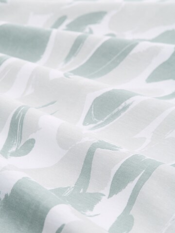 TOM TAILOR DENIM Shirt in Wit