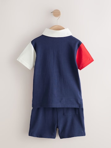 mėlyna Next Rinkinys