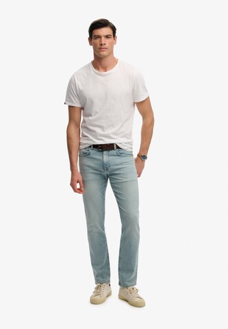 Superdry & Co Slim fit Jeans in Blue